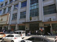 99公馆,下楼百年步行街,兆麟公园,出行方便