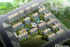 金安润园[甘州区]
