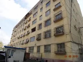 内蒙古师范大学家属区中区 2室1厅 南 北