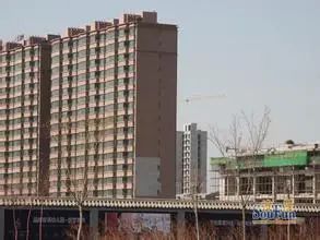 万锦枫泽湾1室1厅东