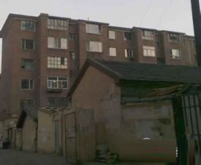 北垣 简装2居 满五 空户 采光好 交通方便