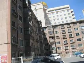 星火巷社区文化厅大院 2室1厅 南