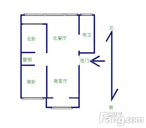 新三益楼