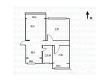 长建金寓东方户型图