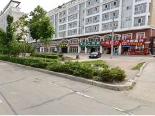 金马花园4室2厅南北