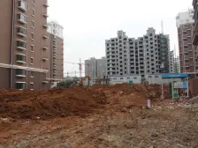 伟东新都三区 3室1厅 南 北