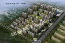 清华园楼栋平面图