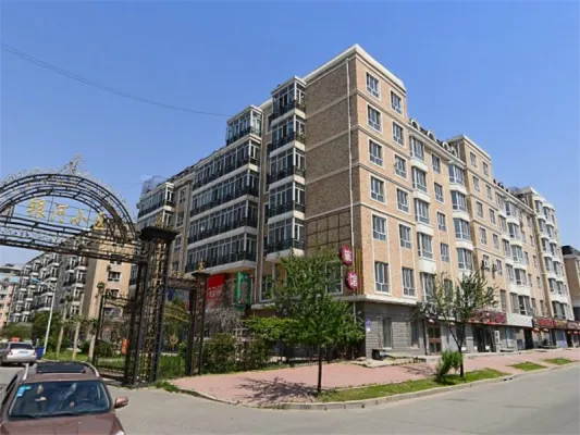 【哈尔滨银河小区小区,二手房,租房】- 哈尔滨房天下