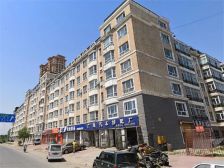 银河顶层 便宜 看房方便! 带装修!