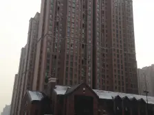 海马公园A区 2室1厅 南