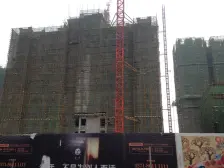 海马公园66公社 1室1厅 南