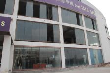 蓬达花园 2室2厅 南 北