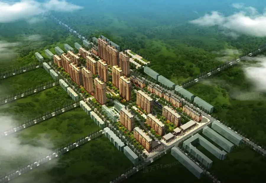 龙山国际