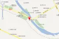 名人水岸公馆交通图