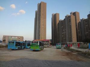 筹岐明珠首占好地段永荣广场