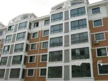 云海山庄 2室1厅 南 北