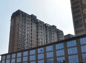 南墙湾巷3室1厅北