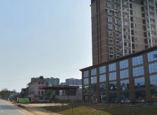 南郡雅园3室2厅南