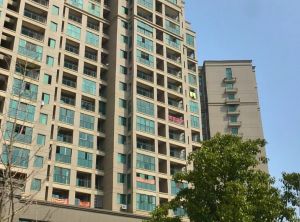 假日摩纳哥2室2厅南