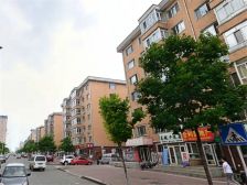 珠江俊景2室1厅东南