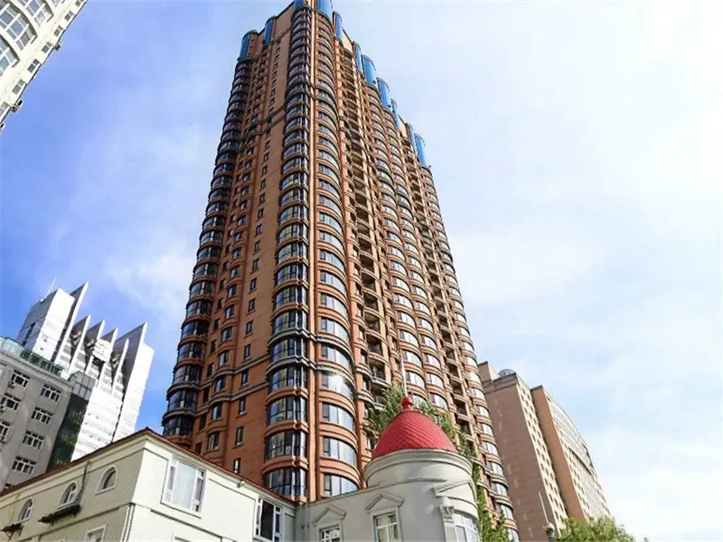 哈公馆-哈尔滨房天下