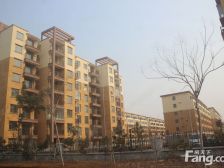 电梯复式有大露台单独出入可以分开进入,一套房当俩套