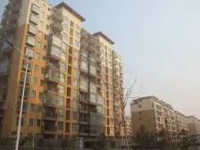 悦海居 1室1厅 南 北