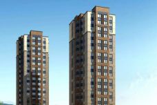 东亿·天誉花园[溪湖区]