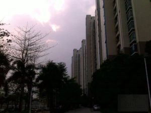 新世纪可居 精装 2房2厅2卫 湖景房 配套成熟 环境好