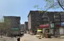 723电台宿舍实景图