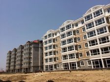 和阳花园 3室1厅 南 北