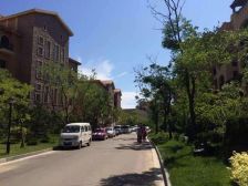 爱莲湾三期精装修洋房有电梯有燃气有暖气