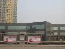 龙族峰景花园 3室2厅 南 北