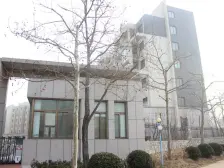 内湖外海的房子你喜欢吗,湖光海景小区看过来