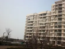 湖光海景A区 2室1厅 南 北