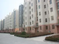 湖光海景C区 1室1厅 南