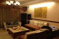 阳光嘉苑样板间