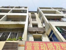 汽电宿舍(东风路上大垅汽电宿舍)2室1厅南北