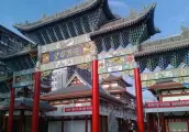 龙宫步行街