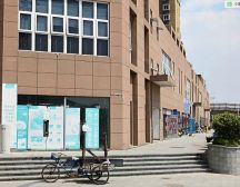 横屿鳝溪佳园,毛坯3房,看房有锁