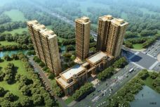 颍河公馆[禹州]