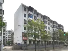 福源小区 2室0厅 北