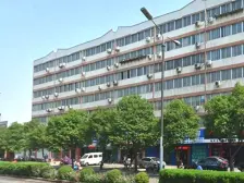 联盟路小商品市场旁二中家属院 非顶楼 业主诚售