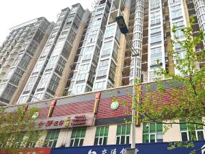 耐研院家属院3室2厅南