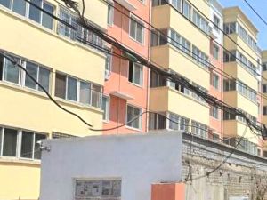 商品房满五唯一东花坛小高层电梯房采光好两室两厅