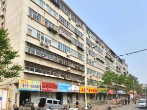轴研所家属院万达广场旁繁华地段视野采光好