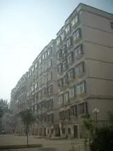 富康小区大国标户型采光视野好,