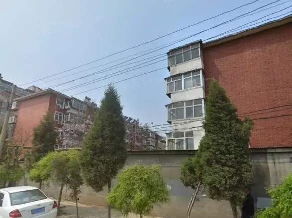 双联化工宿舍实景图