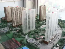 星城国际西苑 电梯房 产权清晰 次新房 装修好 正南朝向