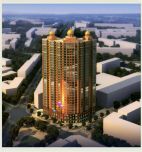 立国大厦[肇东市]